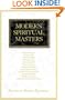 Modern Spiritual Masters: Writings on Contemplation and Compassion