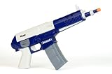 Saturator SIG556 Water Gun Blue