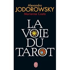 La voie du tarot