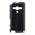 iBUFFALO REGZA Phone IS11Tケース  液晶保護フィルム付 BSMPIS11TDC1