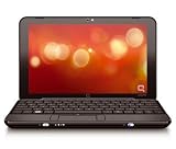 Produkt-Bild: Compaq Mini 700ED Intel&reg; Atom(TM) N270 1.6GHz, 1024MB, 60GB, 25.9cm 10.2 ' WSVGA, Intel&reg; 945GM Express, WebCam, B-WARE