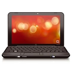 Compaq Mini 700ED Intel� Atom(TM) N270 1.6GHz, 1024MB, 60GB, 25.9cm 10.2 ' WSVGA, Intel� 945GM Express, WebCam, B-WARE
