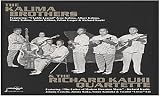 The Kalima Brothers & The Richard Kauhi Quartette - Vintage Hawaiian Legends Vol I