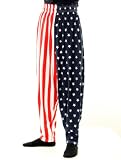 BAGGY GYM WORKOUT PANTS USA FLAG PRINT 416cNJsCl4L. SL160 BAGGY GYM WORKOUT PANTS USA FLAG PRINT