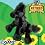 Webkinz Black Stallion New with Sealed Tags and Unused Code - Retired