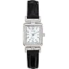 Carriage Dress Watch with Leather Strap