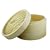 Swift Spice 25 cm (10 inches) Bamboo Steamer Set, 2 layers + lid