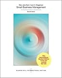 Small business management : an entrepreneur's guidebook