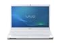 Sony VAIO VPC-EB17FX/W 15.5-Inch Laptop (White)