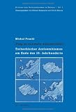"Prag ist nunmehr antisemitisch": Tschechischer Antisemitismus am Ende des 19 - Jahrhunderts - Michal Frankl