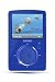 SanDisk Sansa Fuze 4 GB MP3 Player (Blue)