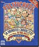 Masque Politicards 2004 (PC & Mac)