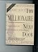 Books : The Millionaire Next Door the Surprising Secrets of America's Wealthy