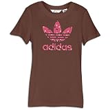 adidas Originals Women's Classic Trefoil Tee