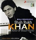 KING OF BOLLYWOOD