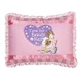Fancy Nancy RSVP Sham - Pink