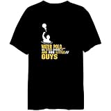 Water Polo … All Other Sports Are For Little Guys Sports Mens T-Shirt (Black, Size Large)