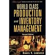 World Class Production and Inventory Management