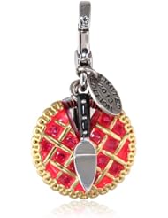 Juicy Couture Limited Edition 2013 Cherry Pie Charm