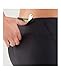 Under Armour Women's Authentic Long 7'' Compression Shorts