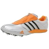 adidas Men's adiStar Long Jump Track Shoe