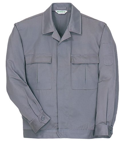 #C-1400（上）ベーシックジャンパー 【秋冬】（size S～5L/４色展開） 作業服