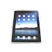Apple Ipad TPU Case - Clear - Bonus Free Screen Protector