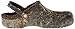 Crocs Men's Baya Lined RealtreeXtra Clog