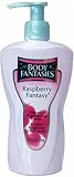 ボディーファンタジー ローション ラズベリー229ml (2入り)