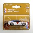 New York Knicks 1:64 Chevy Camaro