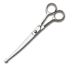 gebogene Hundeschere gro�
