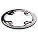 レースフェイス LIGHT WEIGHT BASH GUARD　104PCD 4BOLT 歯数：36T(RRLB436)