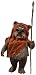 VINYL COLLECTIBLE DOLLS WICKET