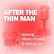 After the Thin Man: Classic Movies on the Radio