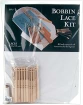 Bobbin Lace Kit