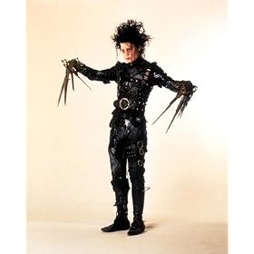 Johnny Depp High Quality Photo Print