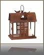 Aviary Terrarium Lantern and Birds Nest