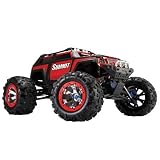 Summit 4WD RTR with 2.4GHz 4-Channel Radio System
