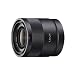 Sony Carl Zeiss Sonnar T* E 24mm F1.8 ZA Lens for Sony NEX Cameras