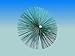 501033 13 x 13 Threaded Perlon