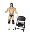 Buy Indoor Games - WWE Flexforce Big Talkin' CM Punk Figure