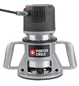 Porter-Cable 7519 Speedmatic 3-1/4-Horsepower Router
