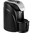 Jewel Jet Black/Silver Jewelry Steam Cleaner