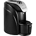 Jewel Jet Black/Silver Jewelry Steam Cleaner