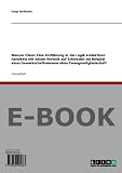 Mancur Olson: Eine Einführung in die Logik kollektiven Handelns mit einem Verweis auf Schweden als Beispiel eines Gewerkschaftswesens ohne Zwangsmitgliedschaft