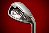 Ashdon Golf Loft Line Steel RH