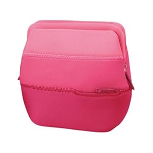 【クリックで詳細表示】ソニー ソフトキャリングケース ピンク LCS-EMG1/P