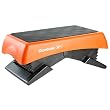 Reebok 5-Position Step Deck