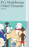 Produkt-Bild: Onkel Dynamit: Roman (suhrkamp taschenbuch)
