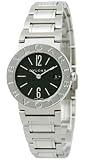 Bvlgari-Bvlgari Steel Mens Watch BB38BSSDAUTO-N